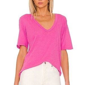 Citizen of Humanity V-Neck Tee